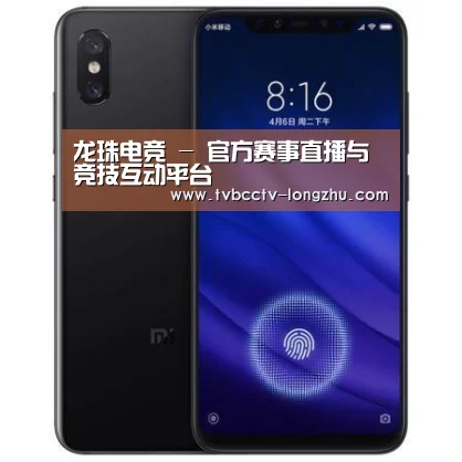 小米8屏幕指纹版 6GB+128GB 黑色 全网通4G 双卡双待 全面屏拍照智能游戏手机